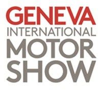 The Live Stream from the Geneva Motor Show