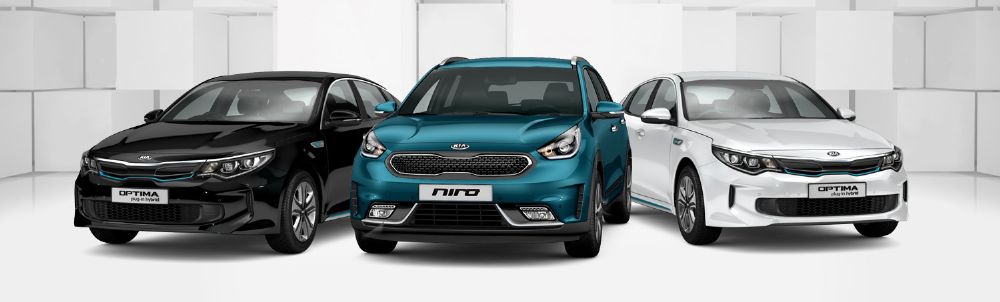 Kia Fast Facts - How Hybrid Works!