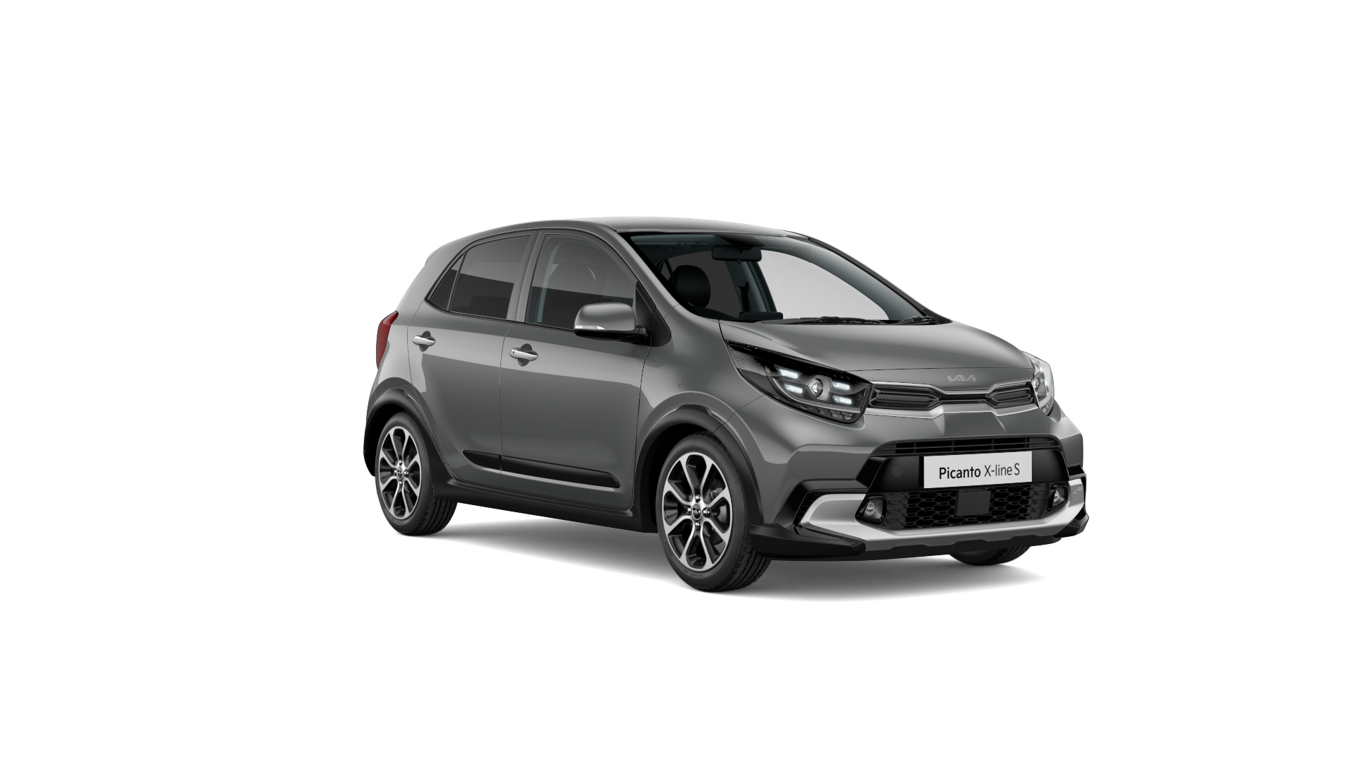 Picanto X-Line S AMT Offer